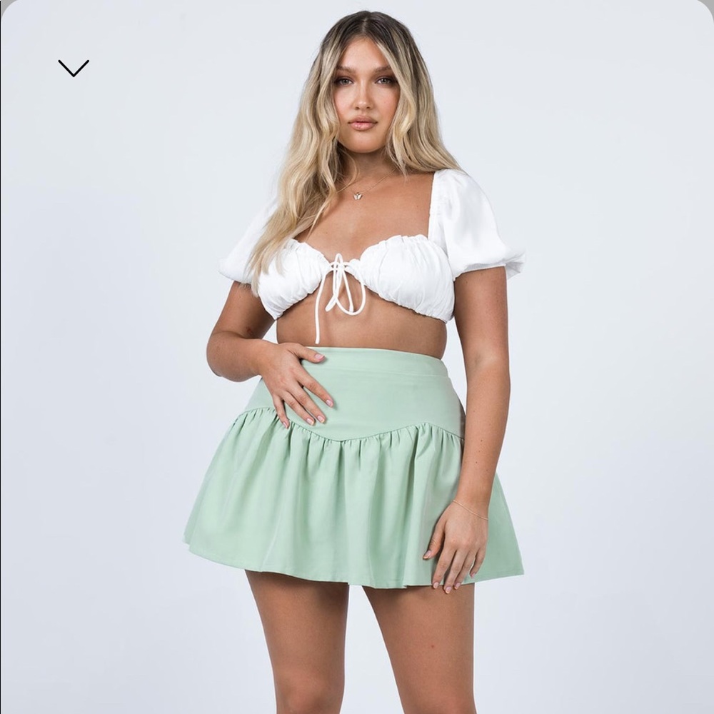 Brand new Princess Polly Shirt with Tags a
